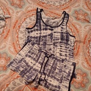Lucky Brand Sleep Set